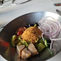 RUBY JACK'S SEAFOOD & STEAK - 