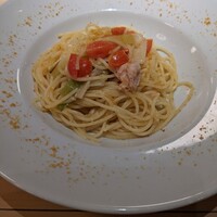 Osteria UVA RARA 横浜 - 