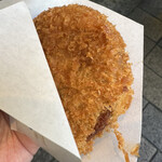 Monja Korokke - 