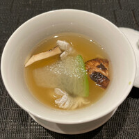和牛中國菜 熊ノ花レ - 