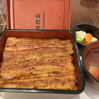 入谷鬼子母神門前のだや - 