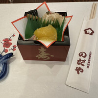 入谷鬼子母神門前のだや - 