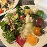 MORETHAN TAPAS LOUNGE - 