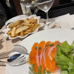 GRANDE POLAIRE WINEBAR TOKYO - 