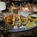 Tommy Bahama Restaurant, Bar & Store - 