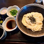 純手打ち讃岐うどん すぎしん - 