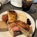 MORETHAN TAPAS LOUNGE - 