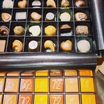 GODIVA 自由が丘店 - 