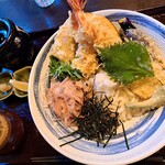 純手打ち讃岐うどん すぎしん - 