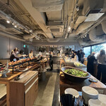 MORETHAN TAPAS LOUNGE - 