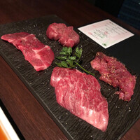 天空焼肉 星遊山 - 
