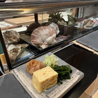 築地青空三代目 大名古屋ビルヂング店 - 