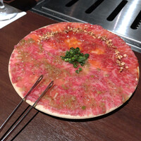 天空焼肉 星遊山 - 