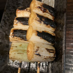 Sumibiyaki Toriton - 