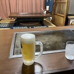 Imaikeya - 生ビール
