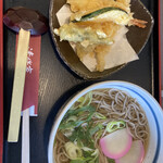 かづら野 清修庵 - 
