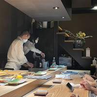 鮨 叶う - 