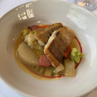 BENOIT Kyoto Alain Ducasse - 