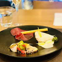 Italiana Tavola D’oro 銀座三越店 - 