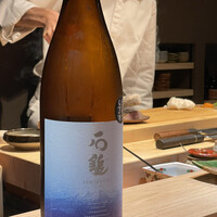 鮨 叶う - 