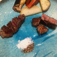 KOBE STEAK Tsubasa 本店 - 