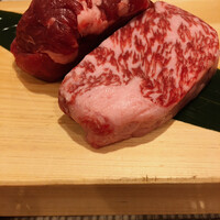 KOBE STEAK Tsubasa 本店 - 