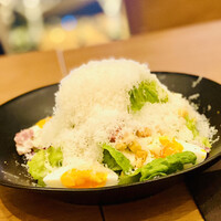Italiana Tavola D’oro 銀座三越店 - 
