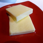 エルルカン・ビス - 無塩バターなんです