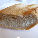 エルルカン・ビス - こだわりのパン