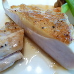 エルルカン・ビス - しっとりと仕上げられています