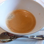 エルルカン・ビス - カフェ