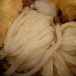 喰らうどん - 麺