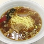 エフエフラーメン - ラーメン(500円)