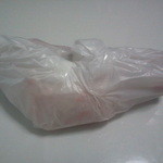 バインミー☆サンドイッチ - 201306外装