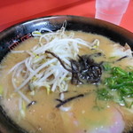 ラーメン専門 川崎 - 