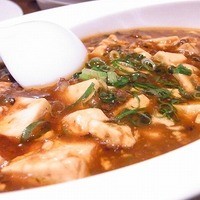 中国料理 青冥 堂島本店 - 