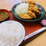 Kitanagoya Shikatsu Shokudou - 