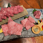 Yakiniku Sonzan - 