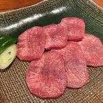 Yakiniku Sonzan - 