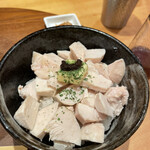 Ginza Kagari - 