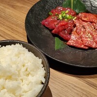 焼肉ダイニング MEGUMI 本店 - 