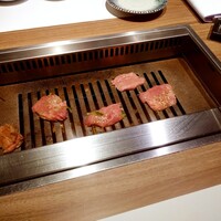 焼肉ダイニング MEGUMI 本店 - 