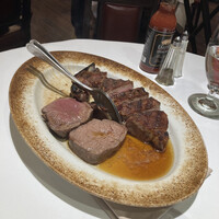 Empire Steak House Roppongi - 