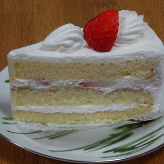 ミシェルケーキ_1