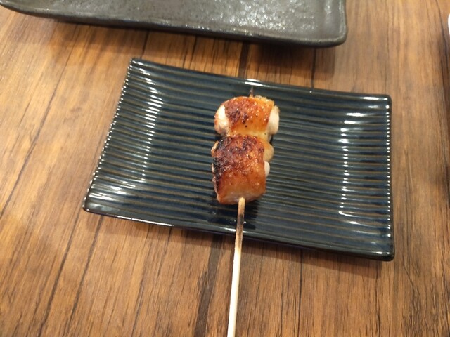 やきとり 小枝 - 北四番丁（焼き鳥）の写真