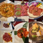 叙々苑 東京スカイツリータウン・ソラマチ店 - 