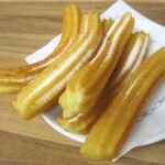 CHURRERIA LAIETANA - 