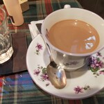 Hampstead Tea Room - 