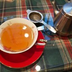 Hampstead Tea Room - 