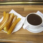 CHURRERIA LAIETANA - 